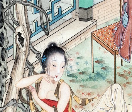 昆都仑-中国古代行房图大全，1000幅珍藏版！